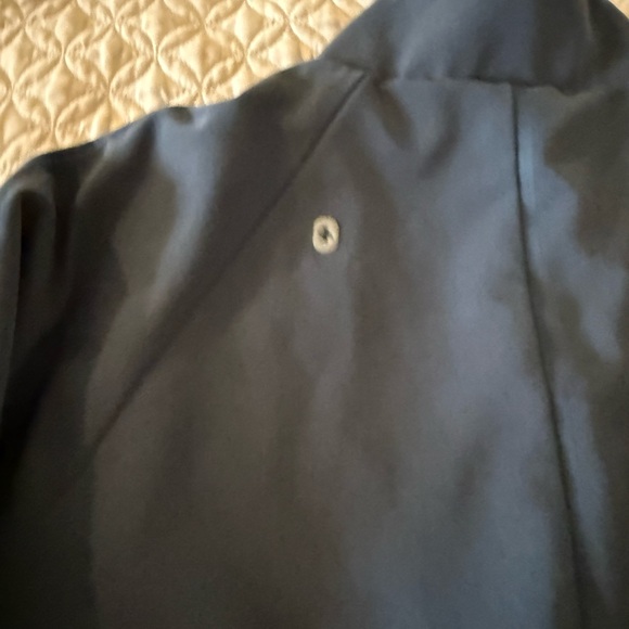 Dark Harbor - Sydney Figs Technical Collection Jacket - Picture 6 of 7